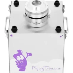 Maskiner För Spunnet Socker-Royal Catering - Sockervaddsmaskin - 52 cm - 1200 W