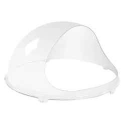 Royal Catering - Spottskydd - 62 cm - akryl