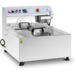 Royal Catering - Tempereringsmaskin till choklad - Rostfritt stål - 960 W - 15 l