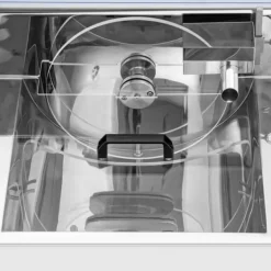 Royal Catering - Tempereringsmaskin till choklad - Rostfritt stål - 960 W - 15 l