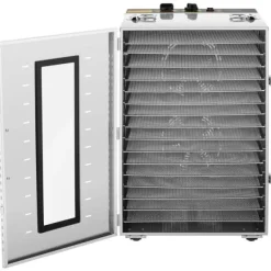 Torkugnar-Royal Catering - Torkugn - 1500 W - 16 hyllor