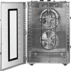 Torkugnar-Royal Catering - Torkugn - 1500 W - 16 hyllor