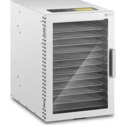 Torkugnar-Royal Catering - Torkugn - 800 W - 12 hyllor