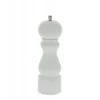 Salt- & Pepparströare-RUMBA Saltkvarn 20 cm vitlackerad