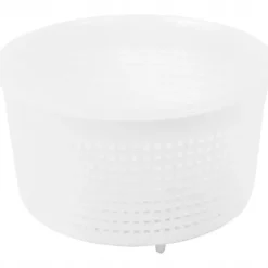 Rund ostform för 300/400 g