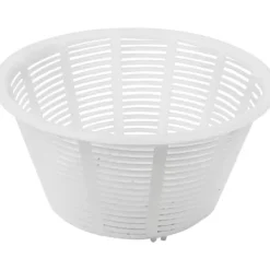 Durkslag & Silar-Rund ostform, 13x13x7, 500 g