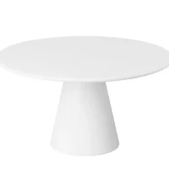 Runt tårtställ av melamin. 310 x 160 mm - Hendi 561775