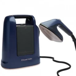 Ångpressar-Russell Hobbs Steam Genie Maestro klädesångare