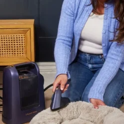 Ångpressar-Russell Hobbs Steam Genie Maestro klädesångare