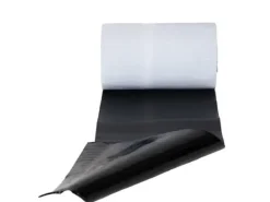 SabetoFlex HD m/alu 560mm 5m sortering