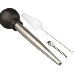 Ibili Saftkanna - - I rostfritt stål - Längd 26cm - Kapacitet 150ml