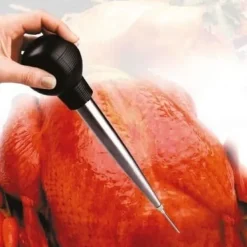 Ibili Saftkanna - - I rostfritt stål - Längd 26cm - Kapacitet 150ml