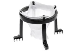 Durkslag & Silar-Saftsil / Bärsil Svart Marjukka