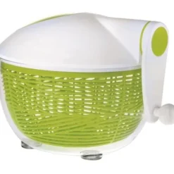 Ibili Salladsslungor-Salladssnurra - - 783626 - Premiumplast - 26 cm - Halkfria fötter