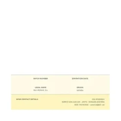 Ibili Salladssnurra - - 783626 - Premiumplast - 26 cm - Halkfria fötter