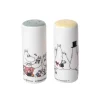 Salt- & Pepparströare-Salt & Peppar Mumin Love 2-pack
