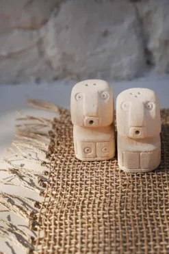 Salt- & Pepparströare-Salt & Pepper Sumba Bazar Bizar