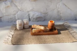 Salt- & Pepparströare-Salt & Pepper Sumba Bazar Bizar