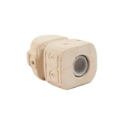 Salt- & Pepparströare-Salt & Pepper Sumba Bazar Bizar