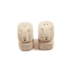 Salt- & Pepparströare-Salt & Pepper Sumba Bazar Bizar