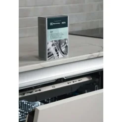 Salt för Diskmaskin - 1 kg