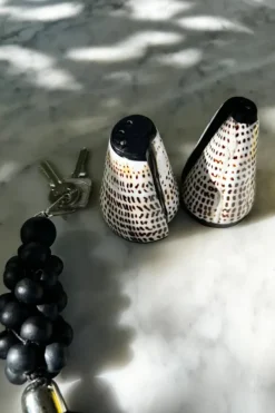 Salt- och Peppa Skalset - Set om 2