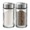 Salt- & Pepparströare-SALT OCH PEPPER shaker SET KINGHOFF KH-1642