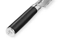 SAMURA Damascus Professionellt japanskt kökskniv 125mm/5