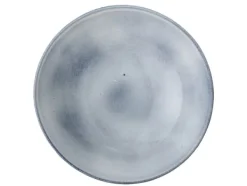 Bloomingville Sandrine skål, blå, stengods