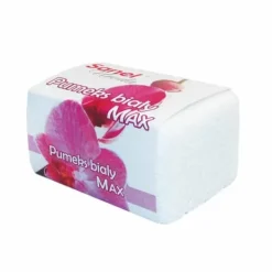 Pappersnäsdukar-SANEL Vit pimpsten