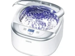 Sanitas SUR 42, 2220 - 240 V, 50/60 Hz, 195 x 128 x 209 mm