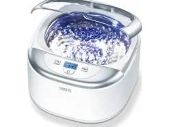 Sanitas SUR 42, 2220 - 240 V, 50/60 Hz, 195 x 128 x 209 mm