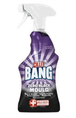 Sanitetsrent CILLITBANG Mould 750ml 6st