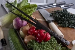 Satake Kökstänger-kockpincett, 30,5 cm