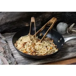 Satake Kökstänger-S-TONG2 tångar, 2 st, bambu