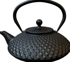 Satake Kaffe- & Tekannor-tekanna, oval, 1,2 L