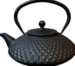 Satake Kaffe- & Tekannor-tekanna, oval, 1,2 L