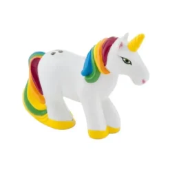 Sockerströare-Saupoudreuse - CoinDuGeek - Licorne - Multicolore - Plastisk - För Barn