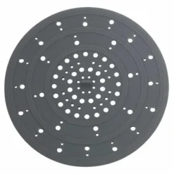 Mattor & Galler Till Diskhoar-Sava silikongaller för diskbänk, silikonfilter för diskbänk, filtrerar matrester - hår och skyddar rör,