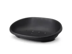 Durkslag & Silar-Savic Plastbädd Snooze Svart L 80cm