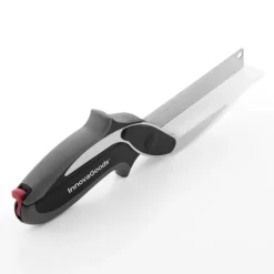 Kökssaxar-Saxkniv med Integrerad with Miniskärbräda Scible InnovaGoods