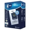 Electrolux Dammsugartillbehör-s-Bag E201SM Classic Long Performance Dammsugarpåsar - 12-pack
