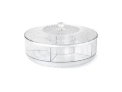 Serveringsfat & Skålar-Scandinavian Collection - Opdelt Serveringsfad