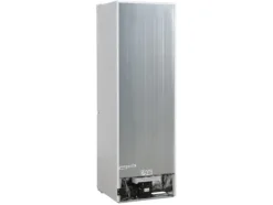 Scandomestic CBF315WE - Kylskåp/frys - bottenfrysskåp - bredd: 59.5 cm - djup: 60 cm - höjd: 186 cm - 315 liter - Klass E - vit