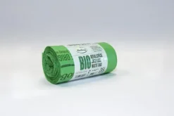 Soppåsar-Säck BIOBAG Extrastark 35L 25/rl