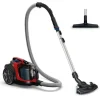 Philips Golvdammsugare-Säckfri dammsugare - - FC9729/09 - Serie 7000 Power pro Expert - 900W - PowerCyclone 8 - Röd