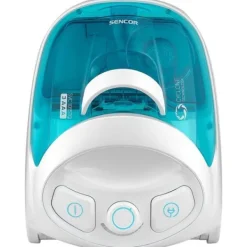 Säcklös dammsugare - Sencor - SVC 1015TQ
