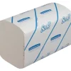 Pappershanddukar-Scott PERFORMANCE Small - Pappershandduk - 274 ark - invikt - vit (paket om 15) - för P/N: 6910, 6962, 6973