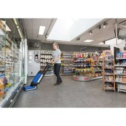 Nilfisk Scrubber SC100 E Alto