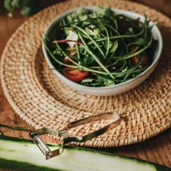 Dorre Sean Grönsaksstrimlare -